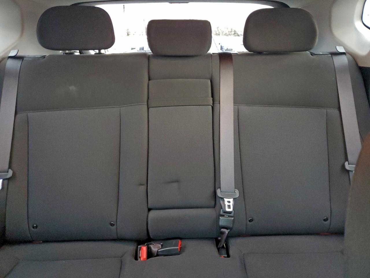 2024 HYUNDAI KONA SEL photo 10