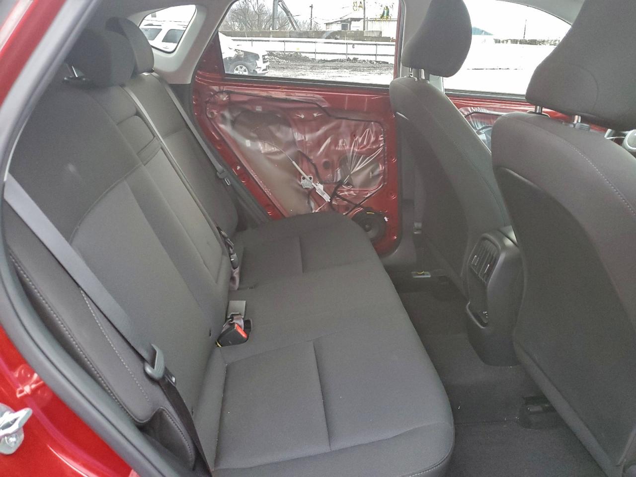 2024 HYUNDAI KONA SEL photo 11