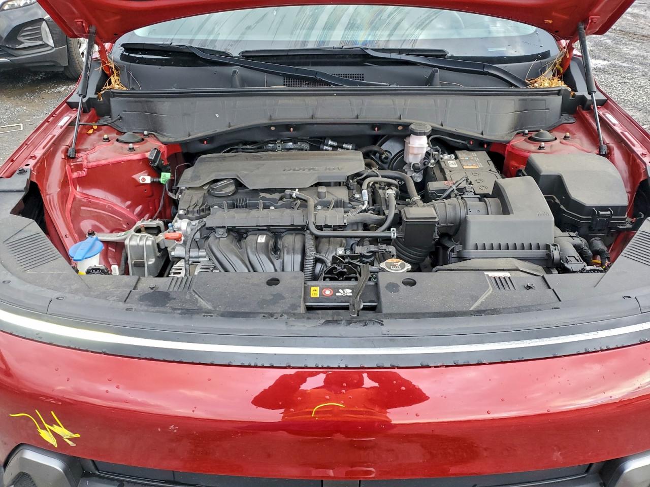 2024 HYUNDAI KONA SEL photo 12