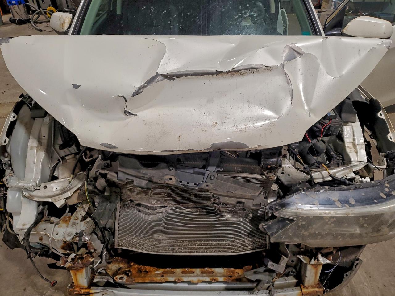 2015 HONDA CR-V EXL photo 12