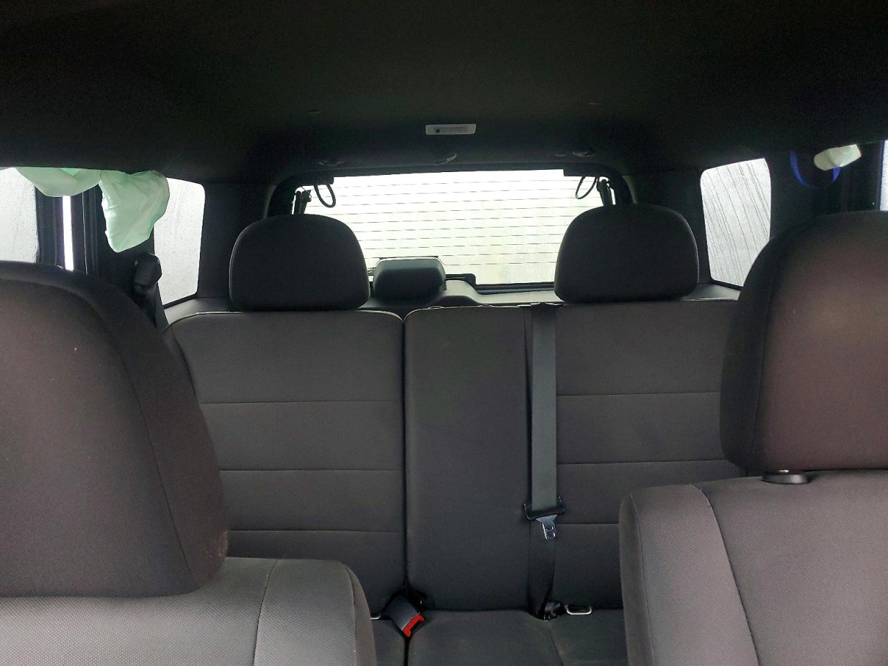 2012 FORD ESCAPE XLT photo 10