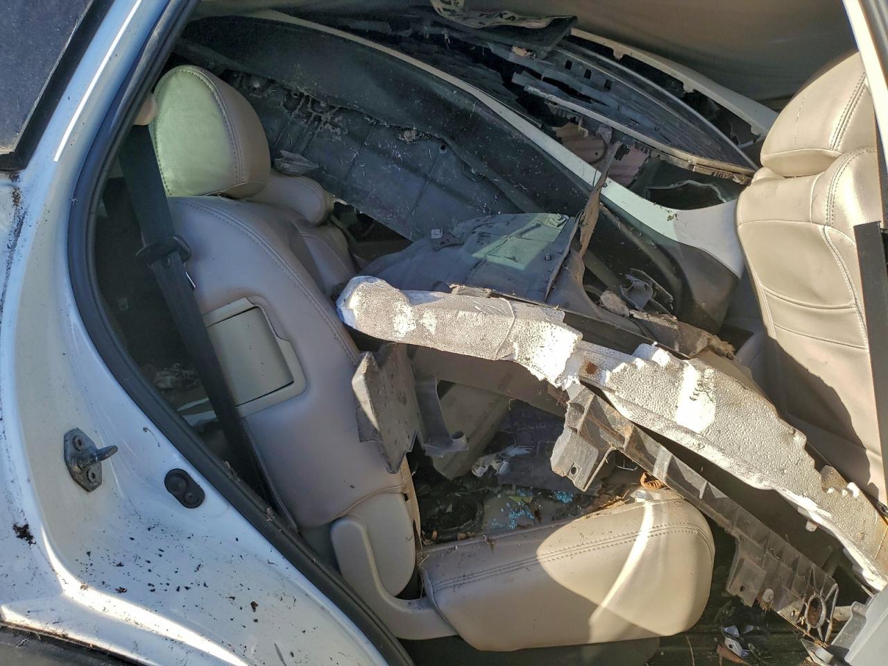 2011 MAZDA CX-9 photo 10