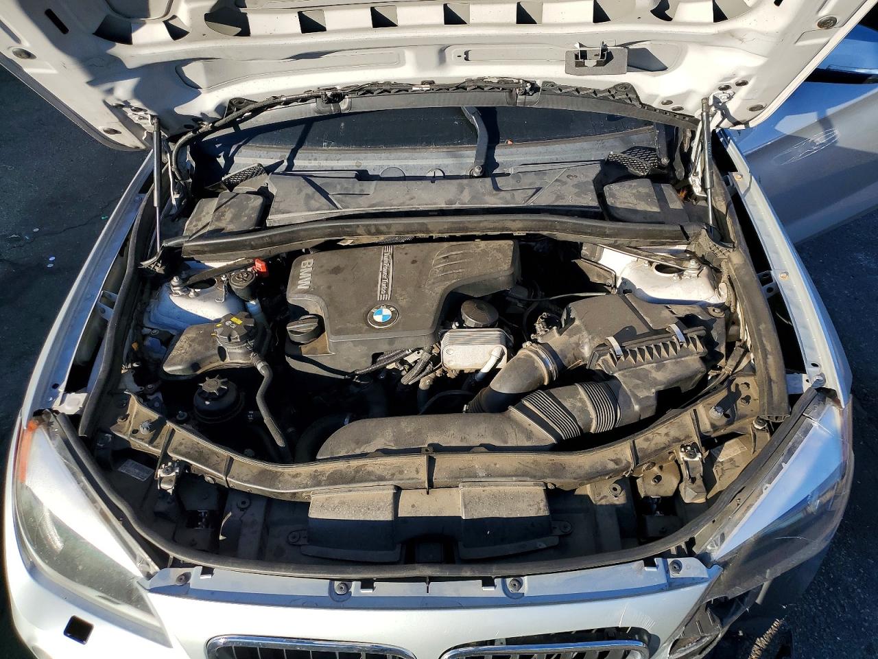 2015 BMW X1 XDRIVE28I photo 21