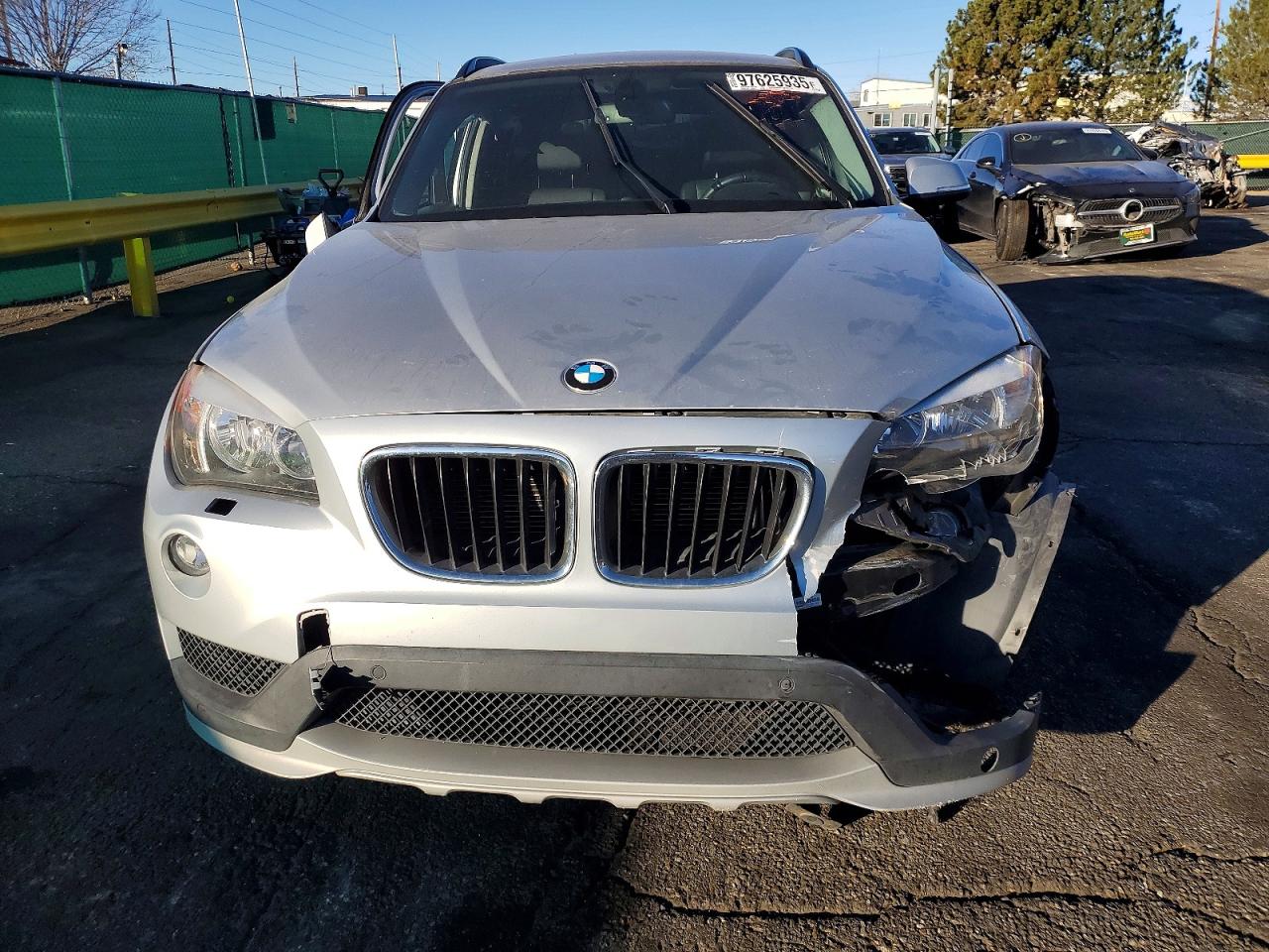 2015 BMW X1 XDRIVE28I photo 9