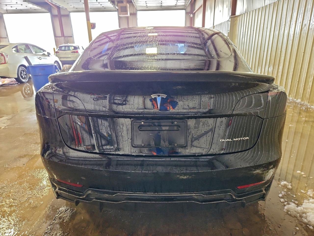2022 TESLA MODEL 3 photo 6