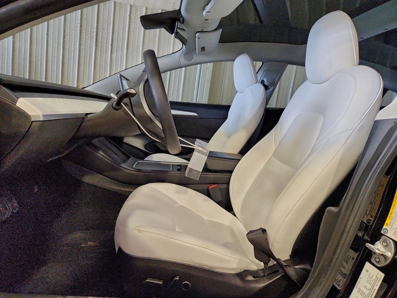 2022 TESLA MODEL 3 photo 7