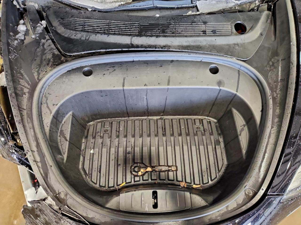 2022 TESLA MODEL 3 photo 11