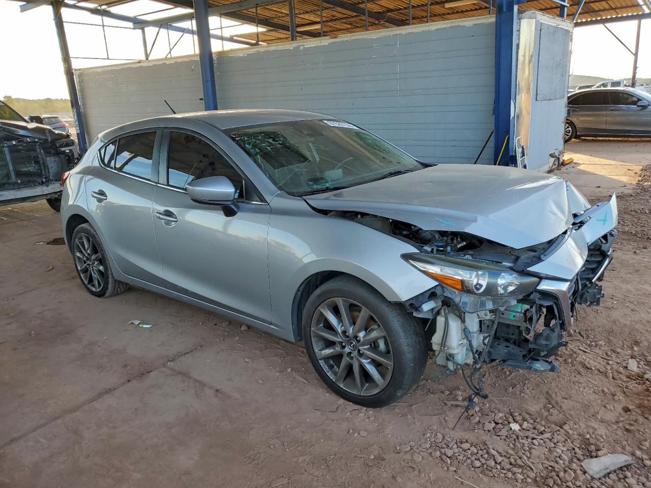 2018 MAZDA 3 TOURING photo 4