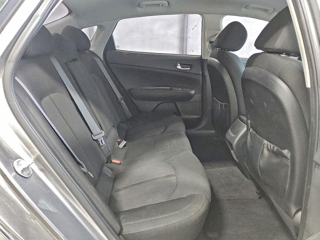 2018 KIA OPTIMA LX photo 10