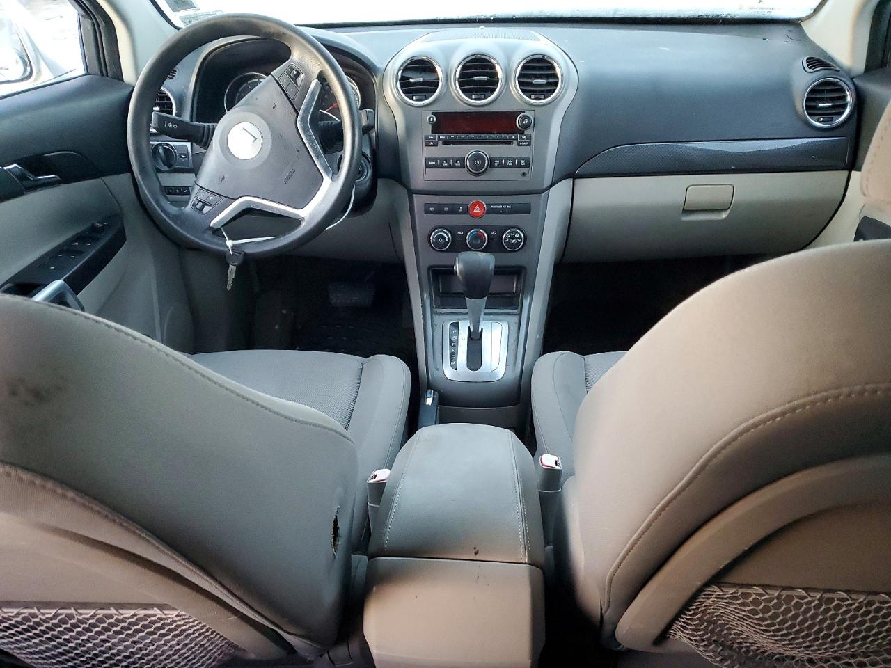 2009 SATURN VUE XE photo 8