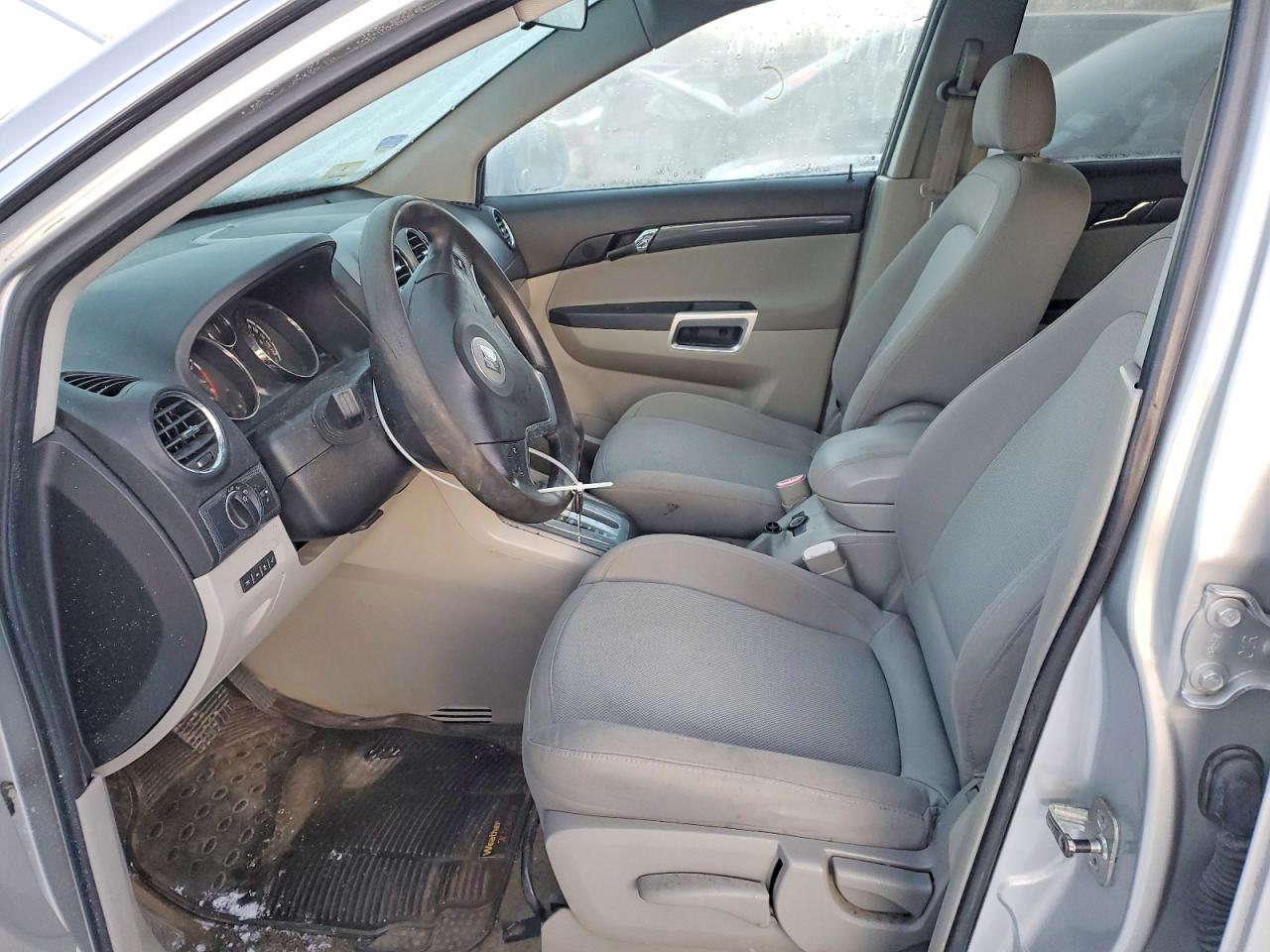 2009 SATURN VUE XE photo 7