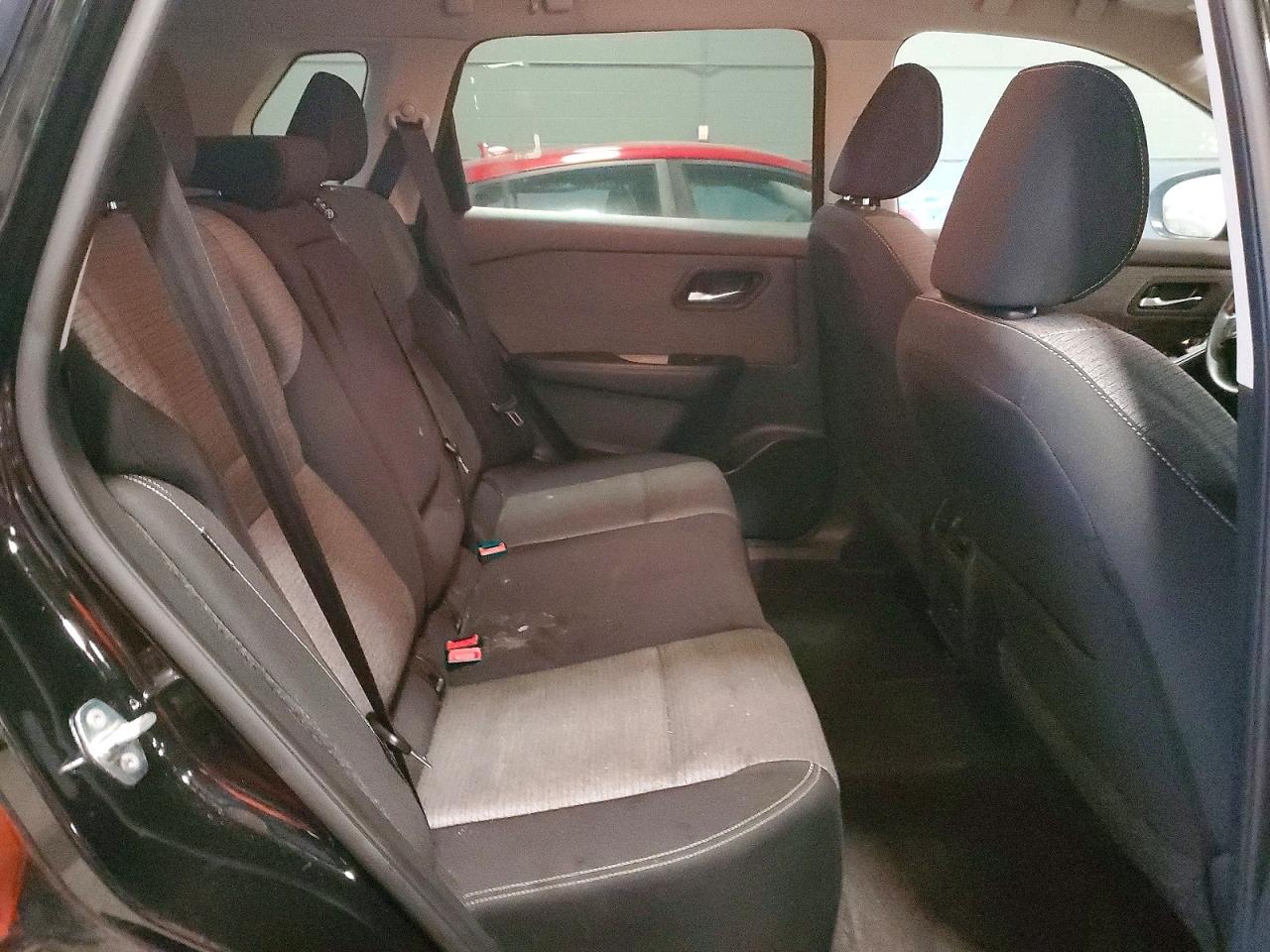 2023 NISSAN ROGUE SV photo 11