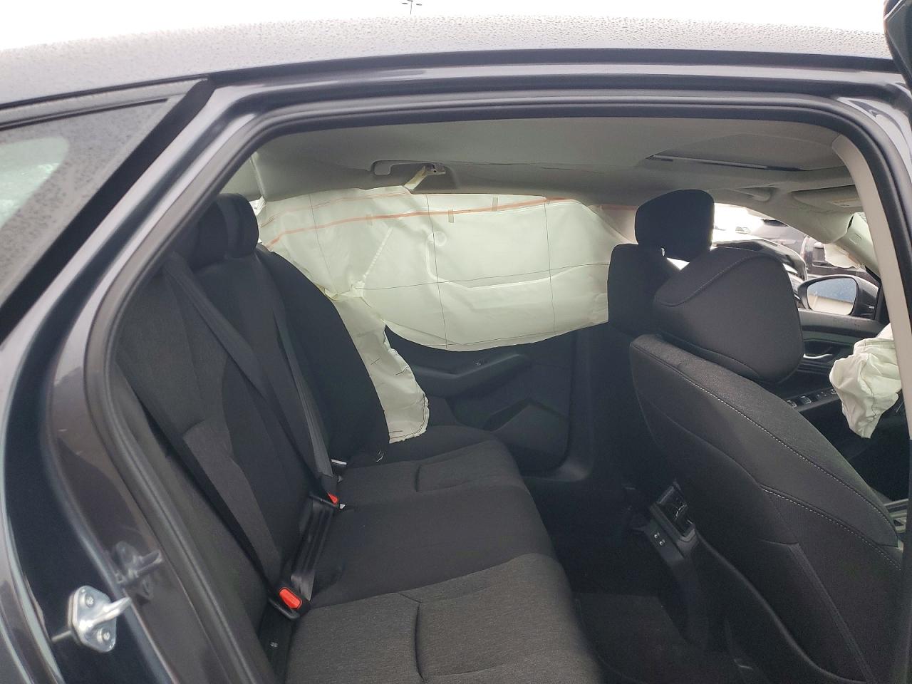 2025 HONDA ACCORD SE photo 10