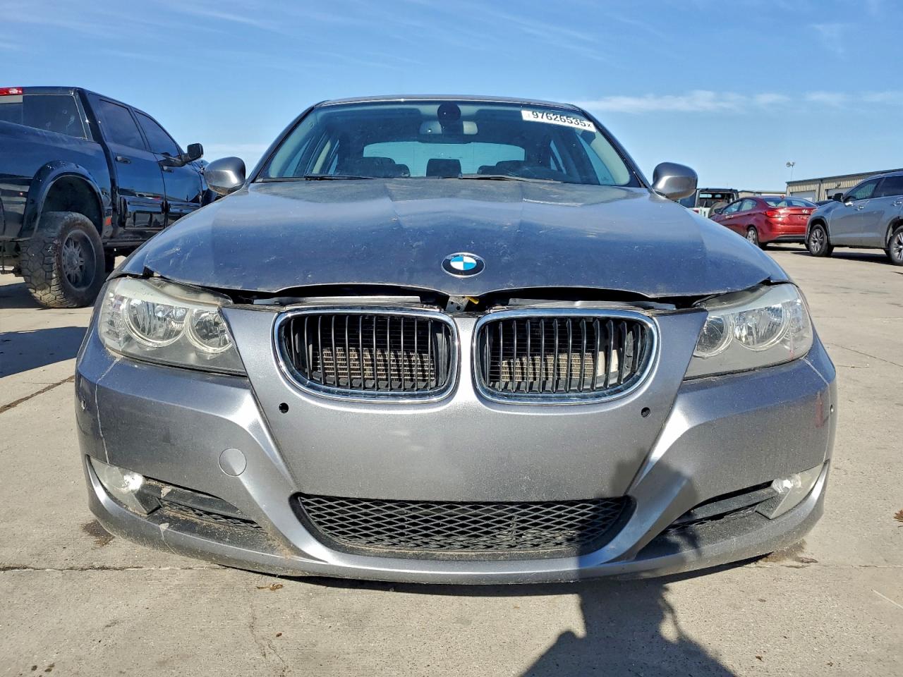 2011 BMW 328 I photo 5