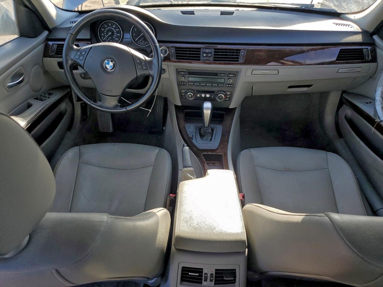 2011 BMW 328 I photo 8
