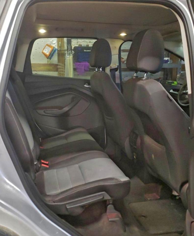 2013 FORD ESCAPE SE photo 10