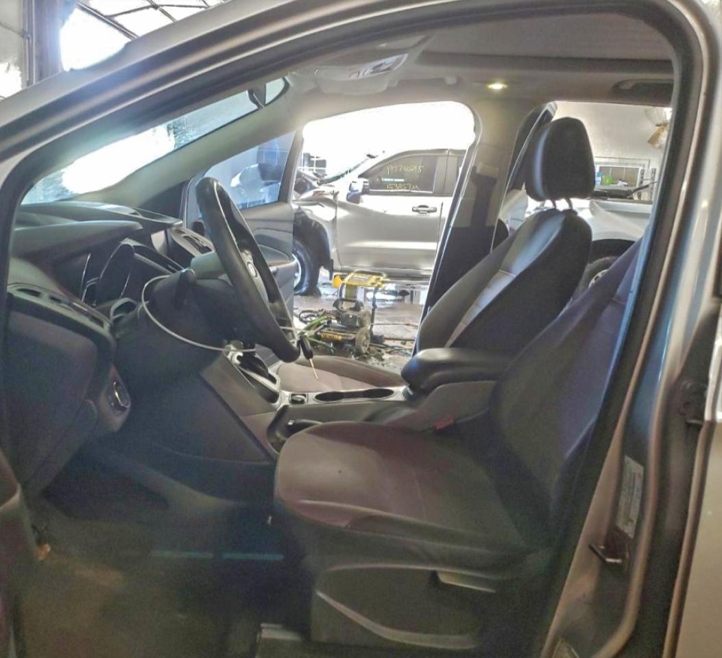 2013 FORD ESCAPE SE photo 7