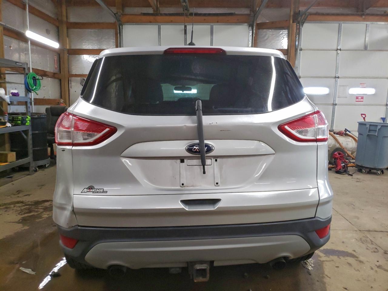 2013 FORD ESCAPE SE photo 6