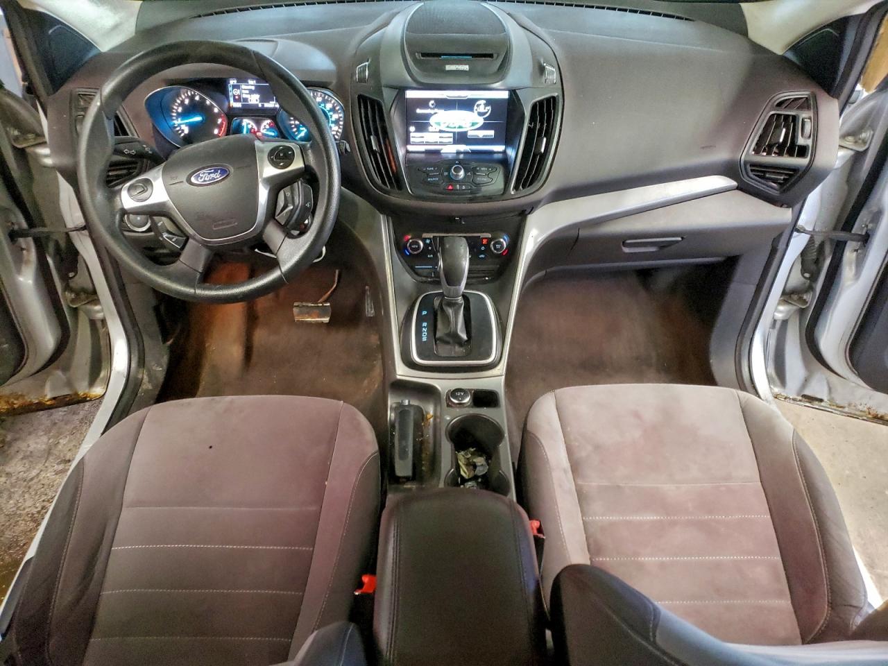 2013 FORD ESCAPE SE photo 8