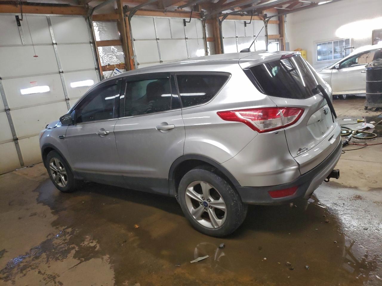 2013 FORD ESCAPE SE photo 2