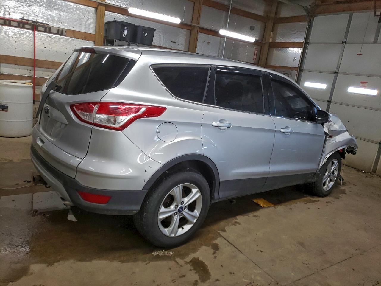 2013 FORD ESCAPE SE photo 3