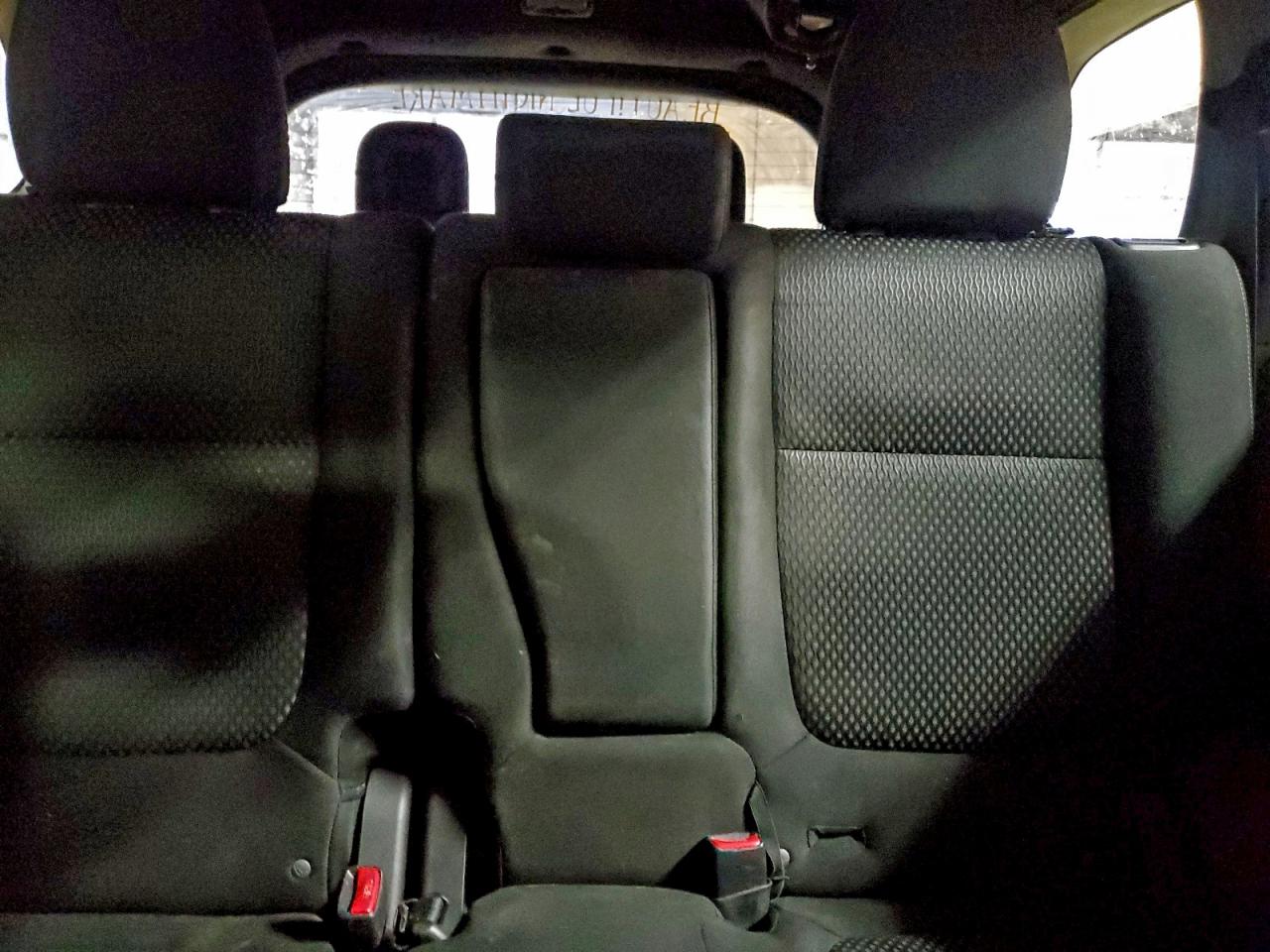 2018 MITSUBISHI OUTLANDER SE photo 10