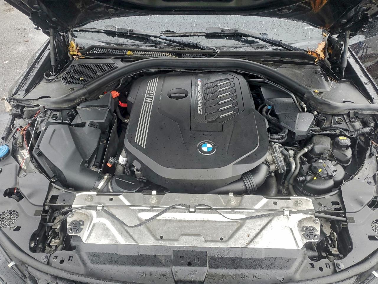 2020 BMW M340XI photo 11