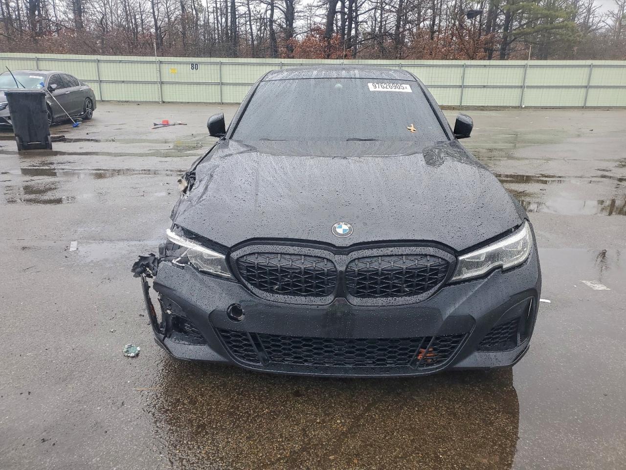 2020 BMW M340XI photo 5