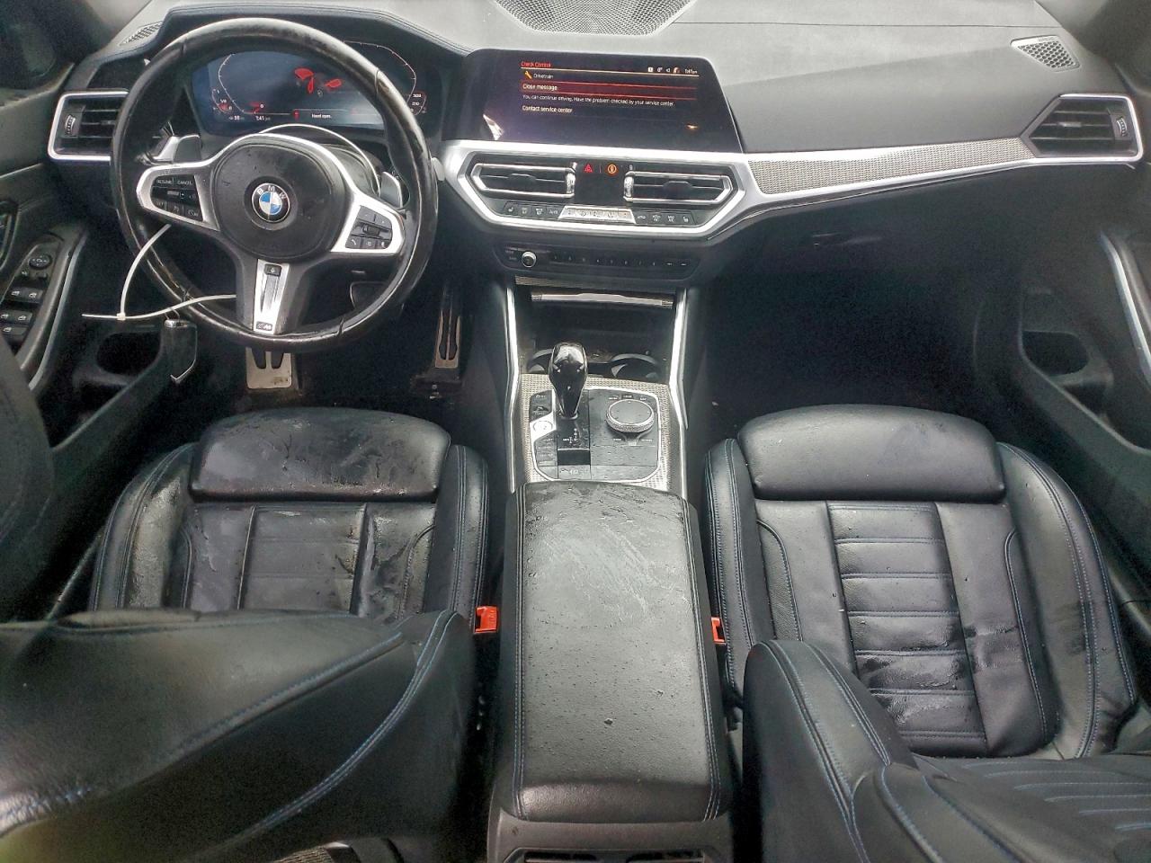 2020 BMW M340XI photo 8