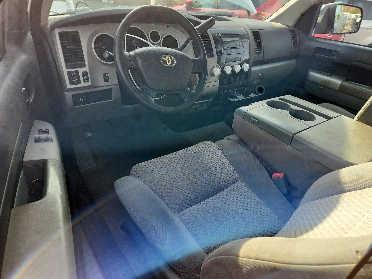 2008 TOYOTA TUNDRA photo 8