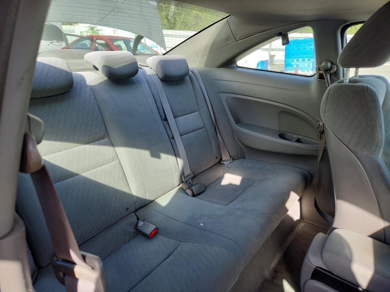 2010 HONDA CIVIC LX photo 10