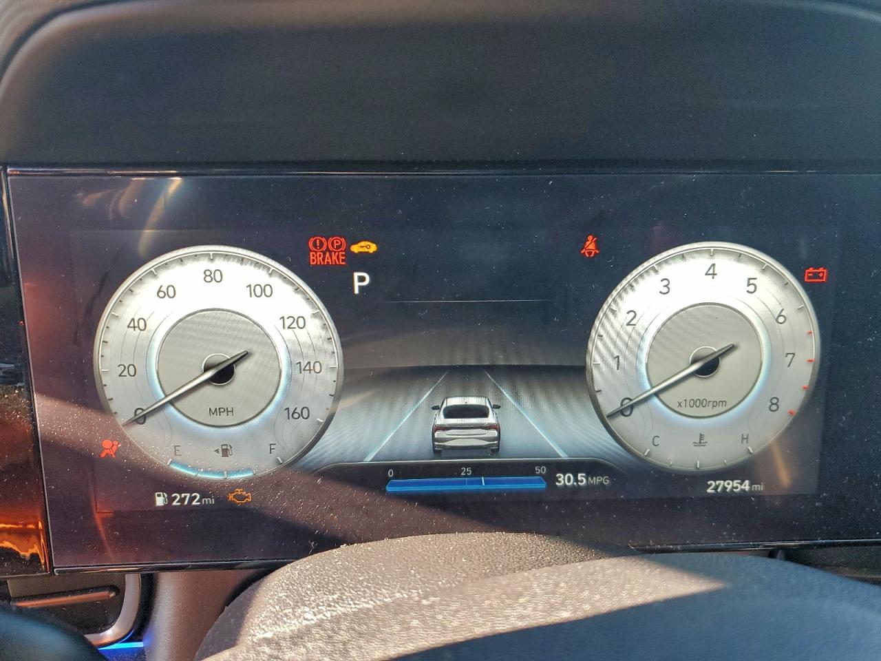 2023 HYUNDAI ELANTRA N LINE photo 9