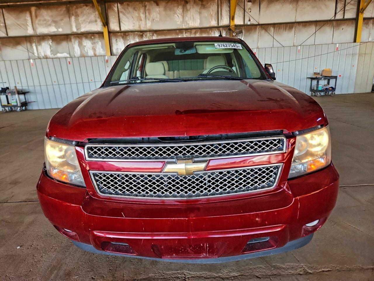 2011 CHEVROLET TAHOE C1500 LS photo 5
