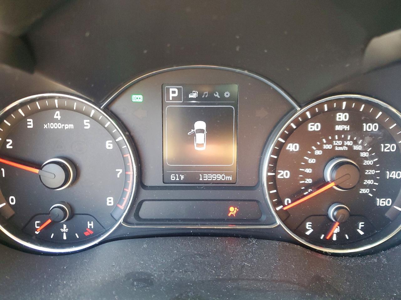 2018 KIA FORTE LX photo 9