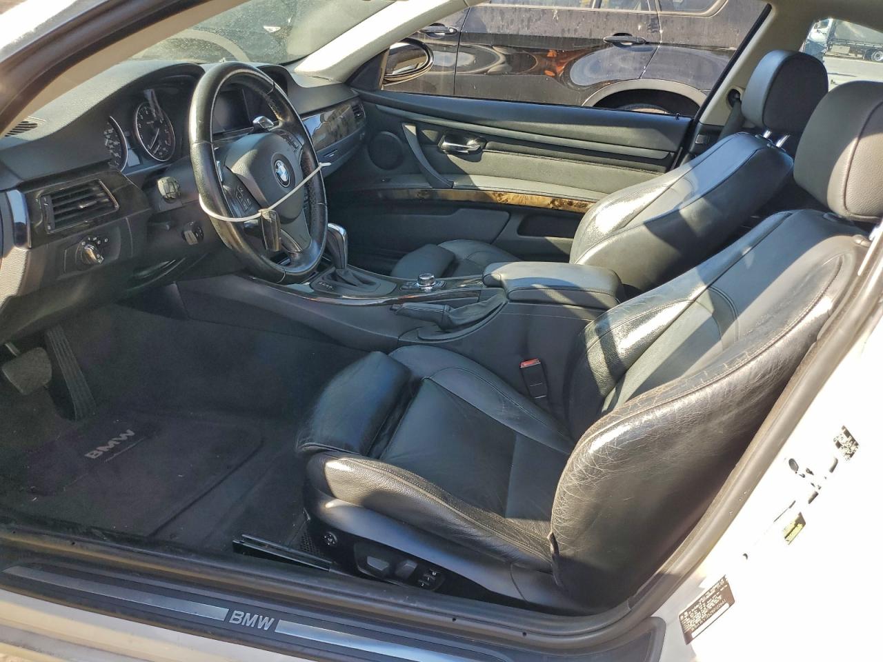 2009 BMW 328 I SULEV photo 7