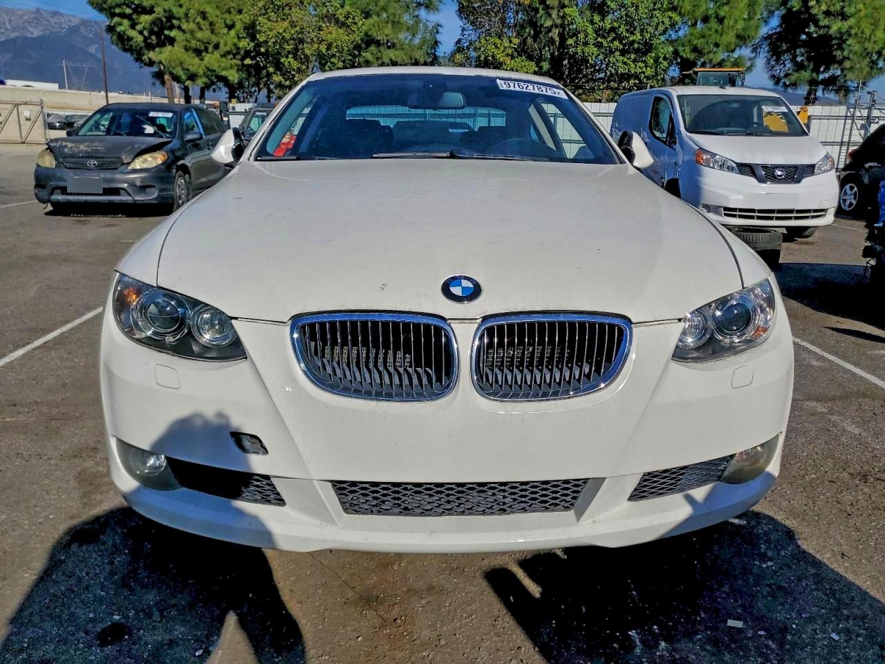 2009 BMW 328 I SULEV photo 5