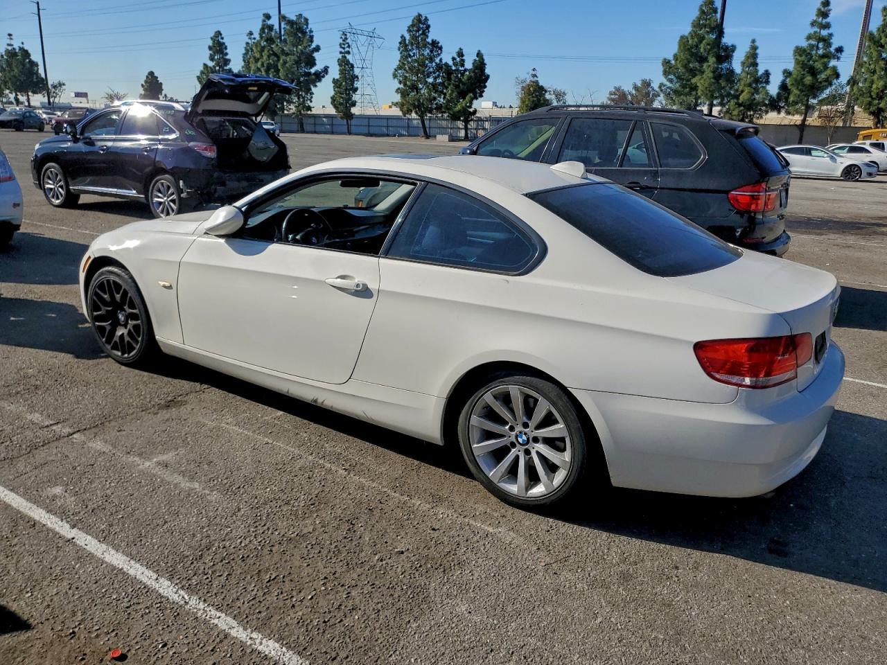 2009 BMW 328 I SULEV photo 2