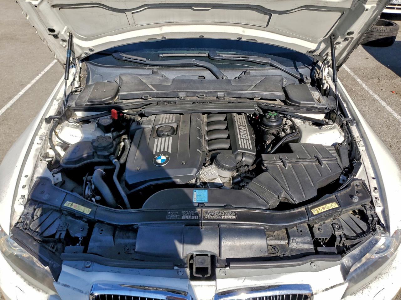 2009 BMW 328 I SULEV photo 11