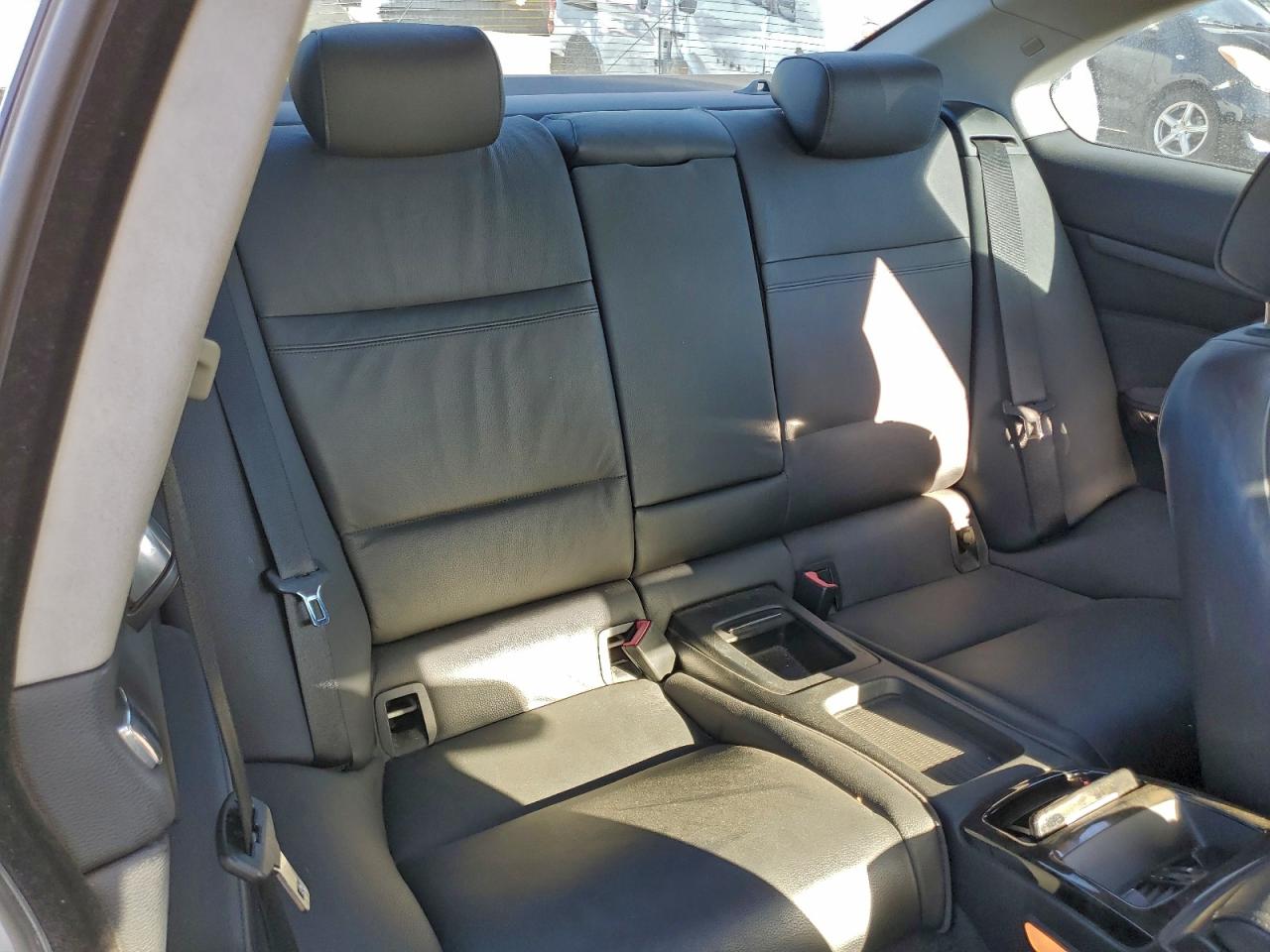 2009 BMW 328 I SULEV photo 10