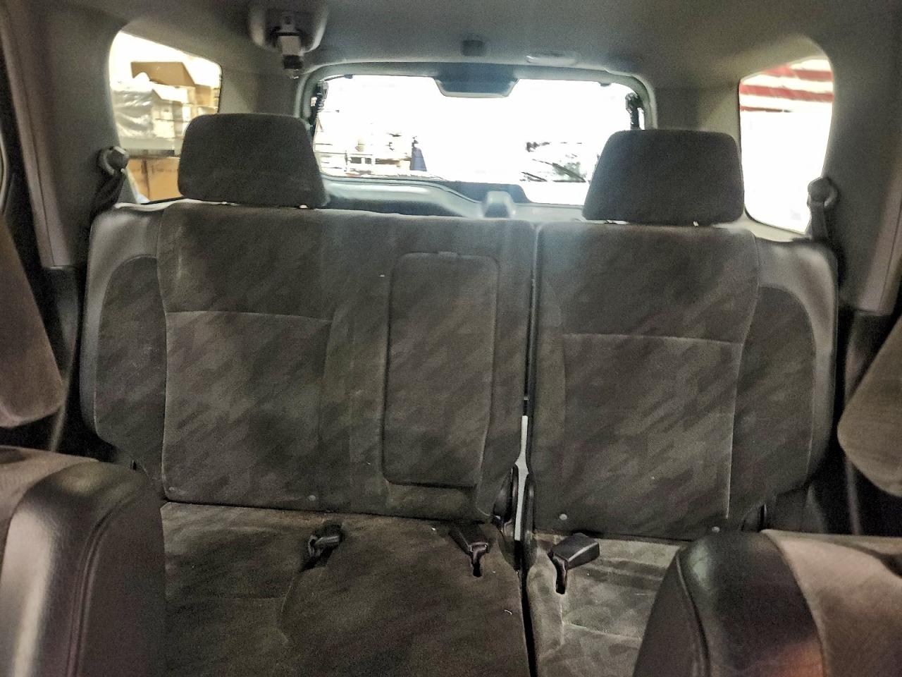 2004 HONDA CR-V EX photo 10