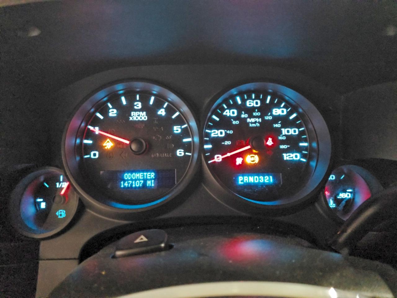 2010 GMC SIERRA K1500 SL photo 9
