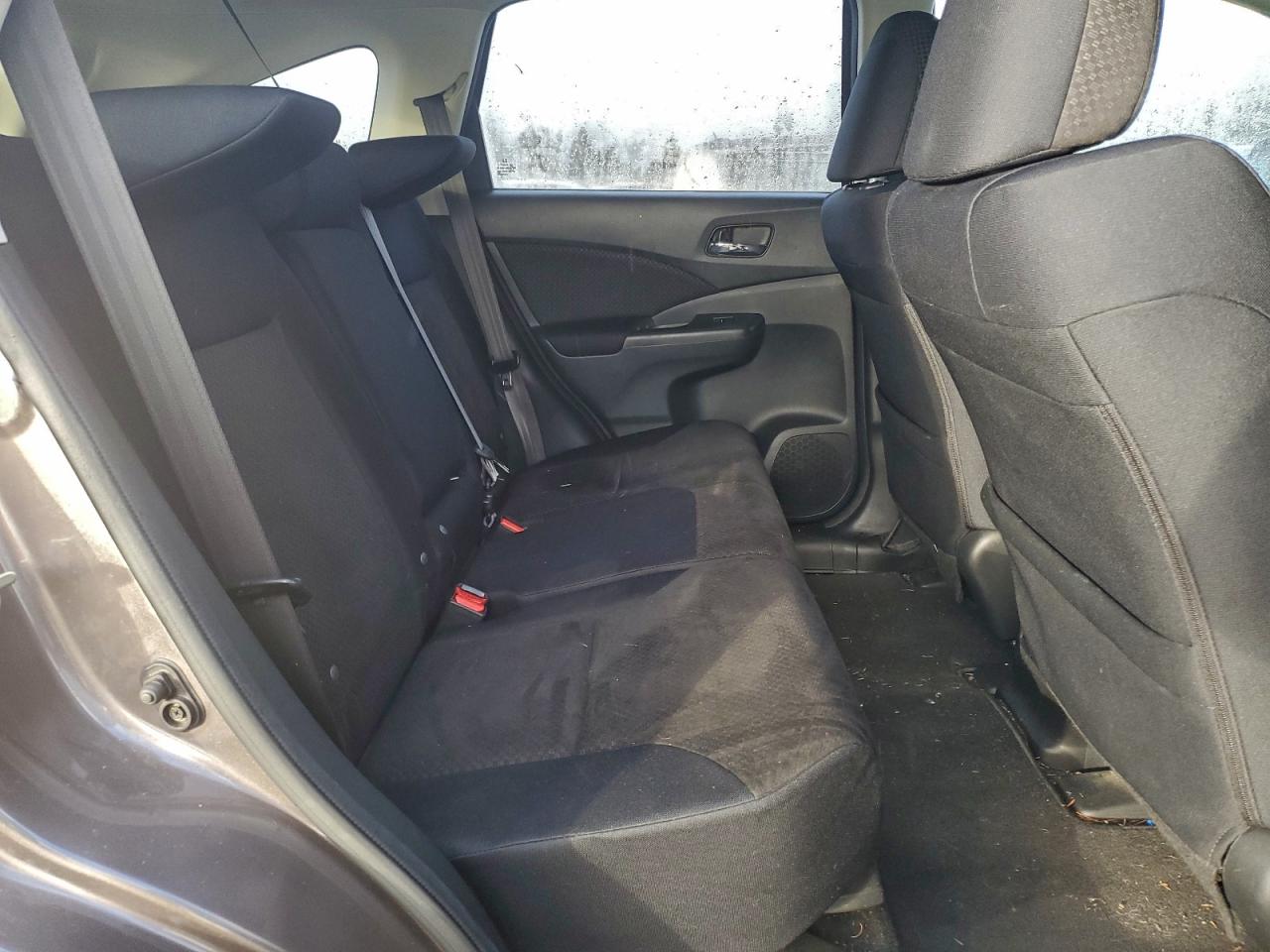 2016 HONDA CR-V EX photo 11