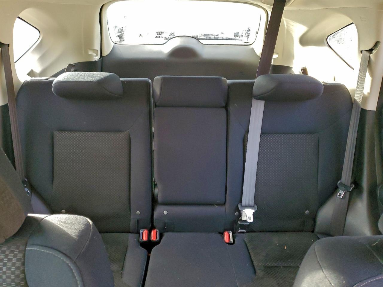 2016 HONDA CR-V EX photo 10