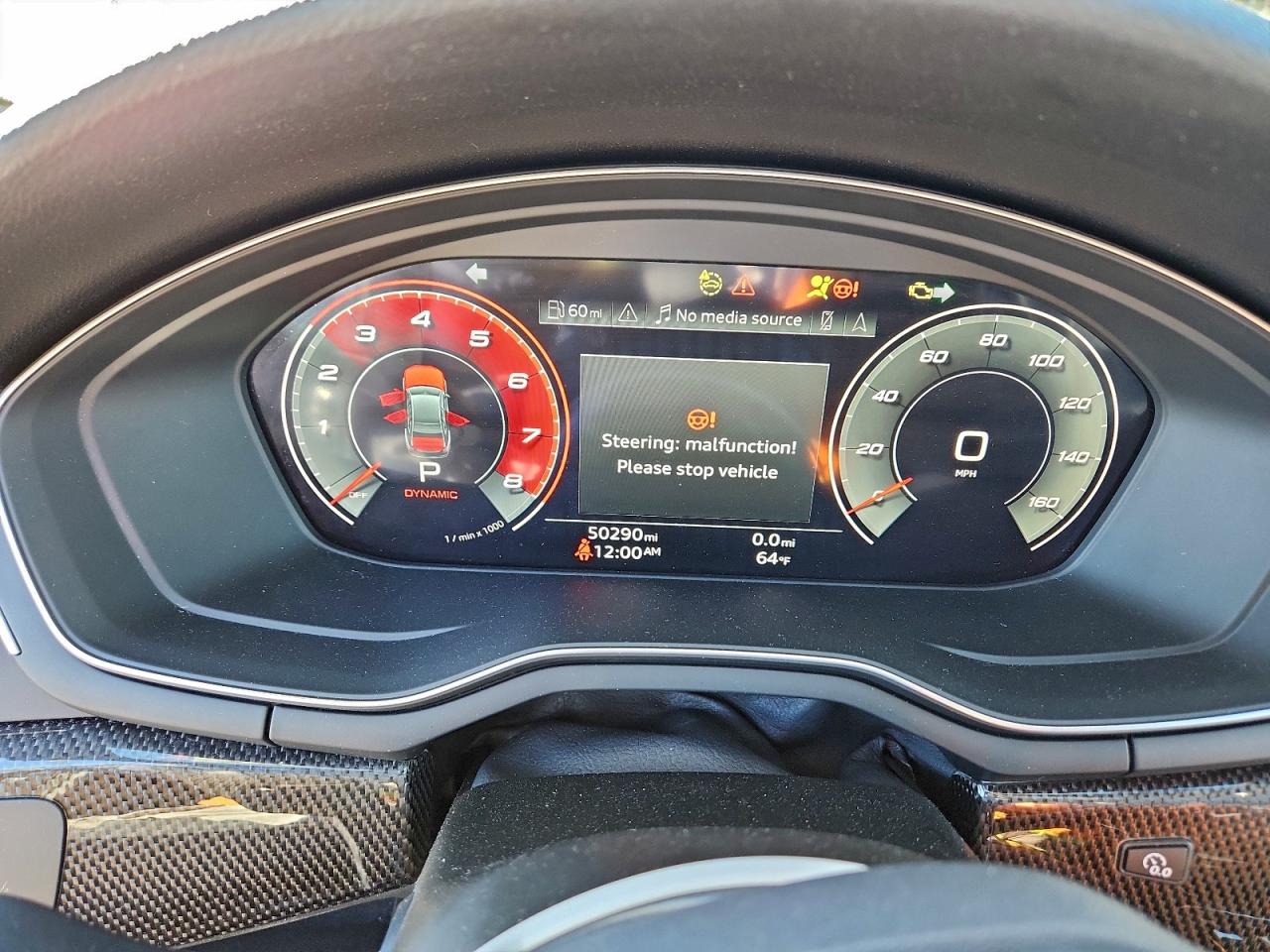 2021 AUDI S4 PREMIUM PLUS photo 9