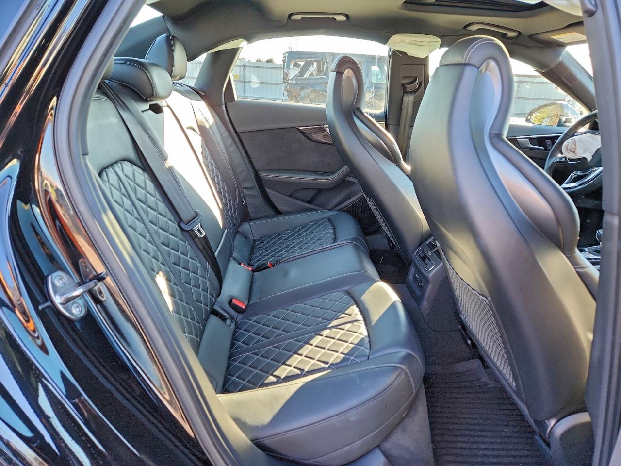 2021 AUDI S4 PREMIUM PLUS photo 10