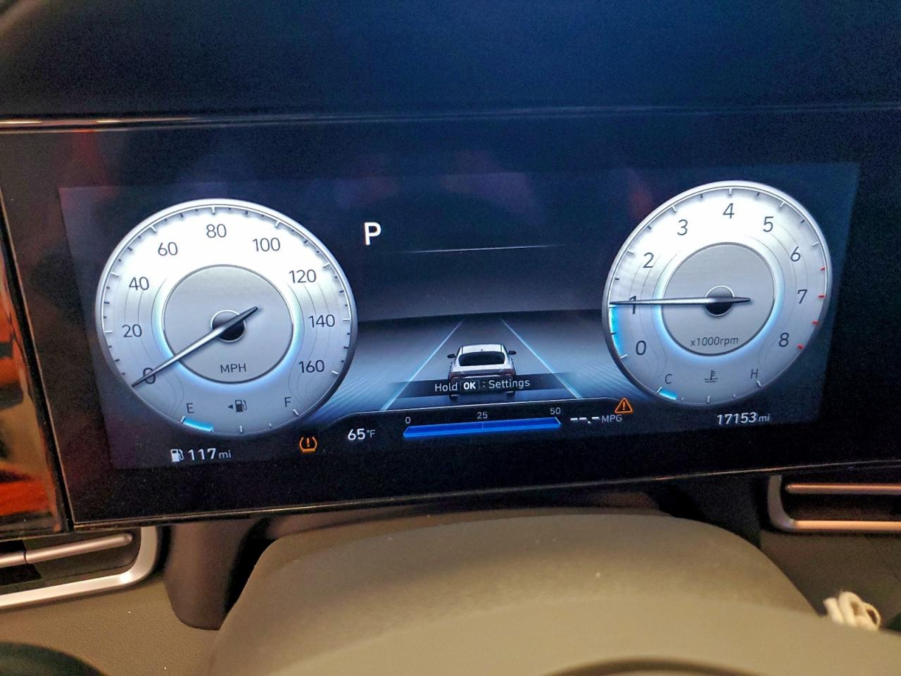 2023 HYUNDAI ELANTRA SEL photo 9