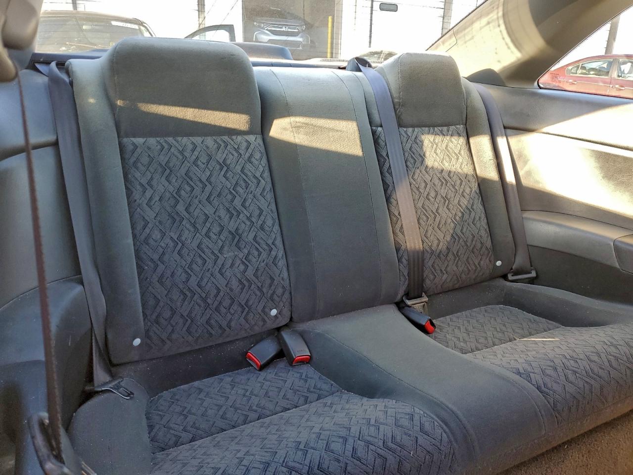 2002 HONDA CIVIC LX photo 10