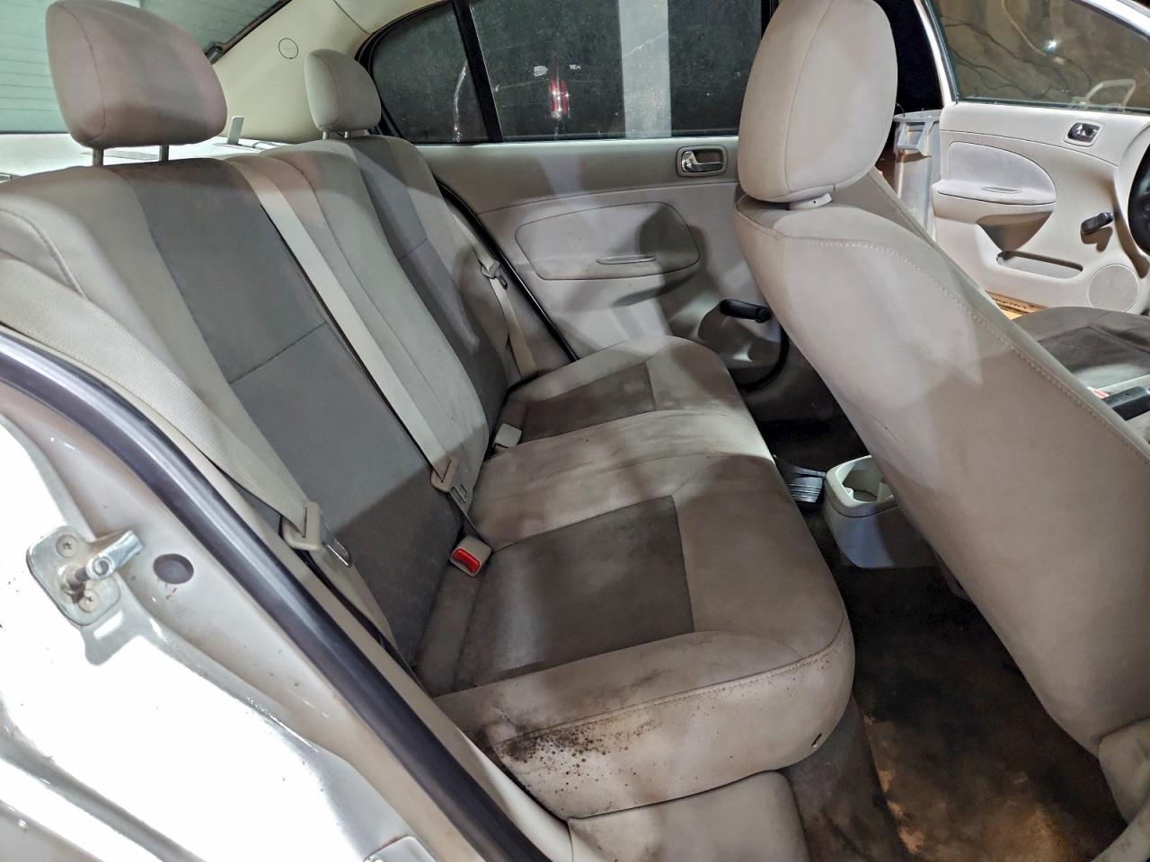 2009 CHEVROLET COBALT LS photo 10