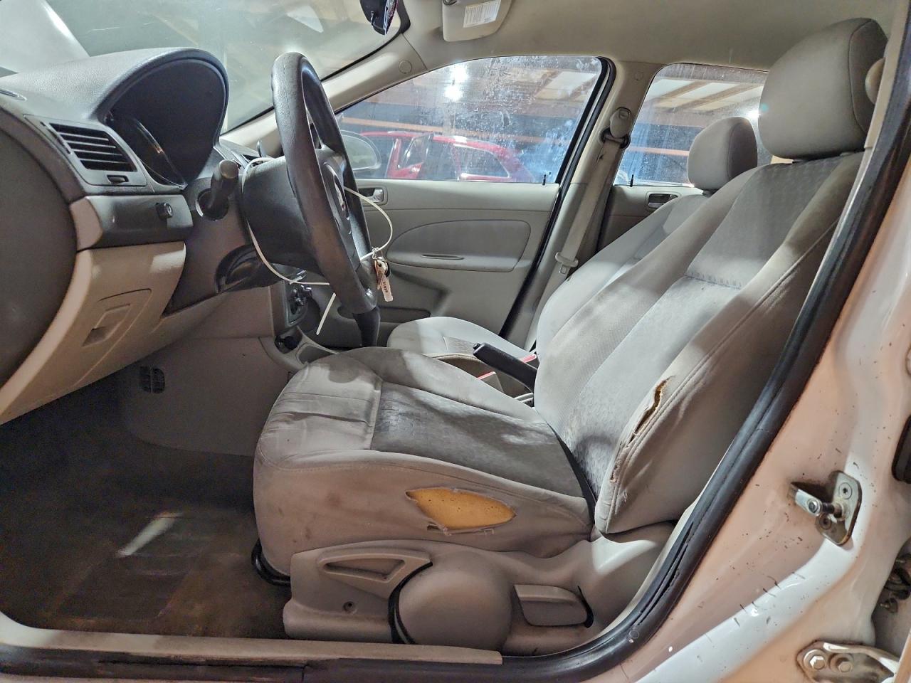 2009 CHEVROLET COBALT LS photo 7