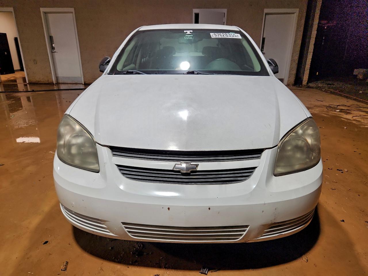 2009 CHEVROLET COBALT LS photo 5